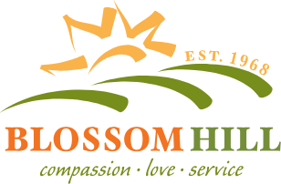 Blossom Hill